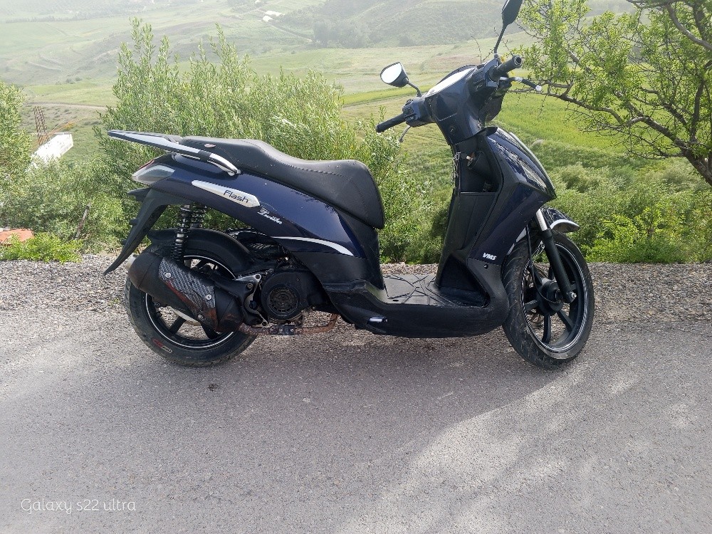 تويستر دراجة  - 3
