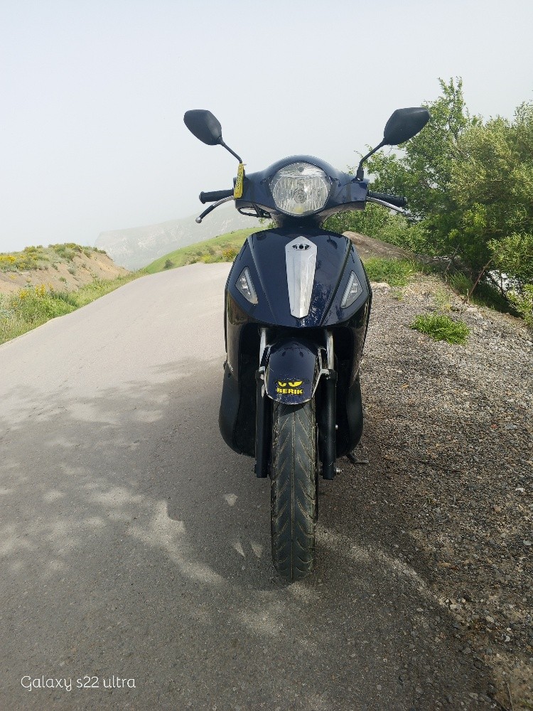 تويستر دراجة  - 1