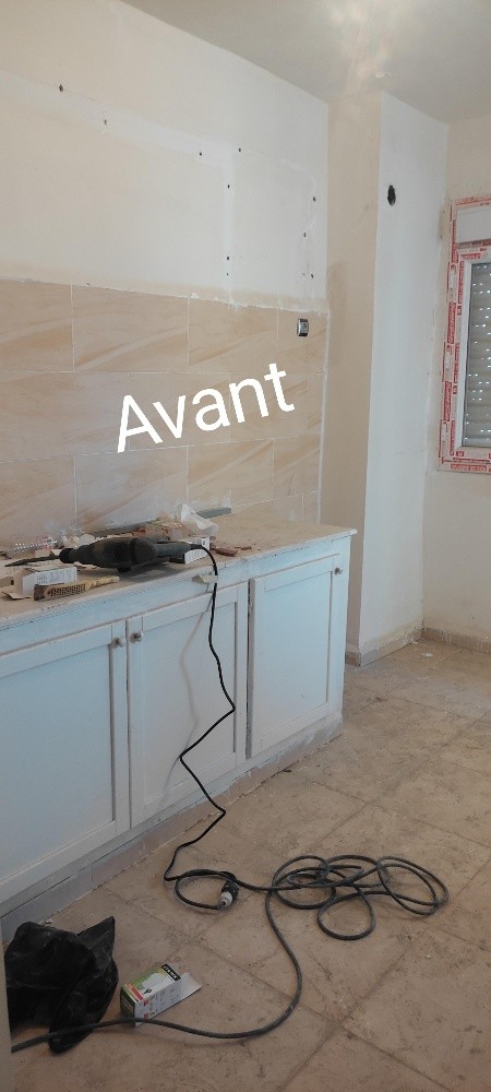 démolition - 1