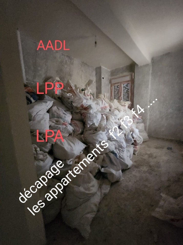 démolition - 3