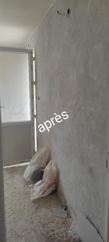 démolition - 2