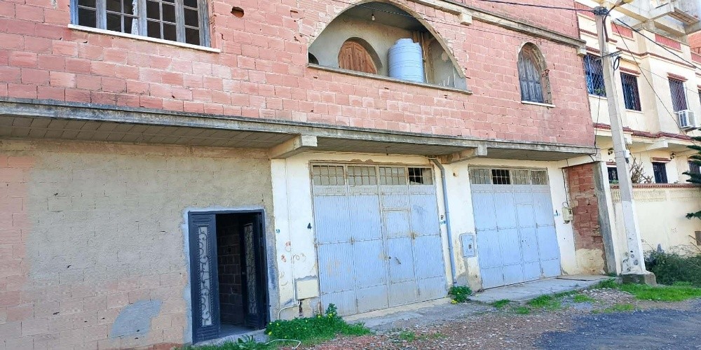 villa 250m a khraysiya - 1