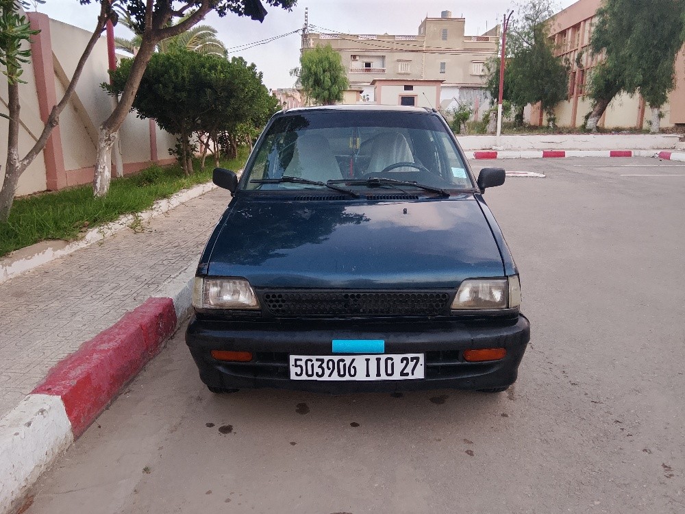 ماروتي - 3