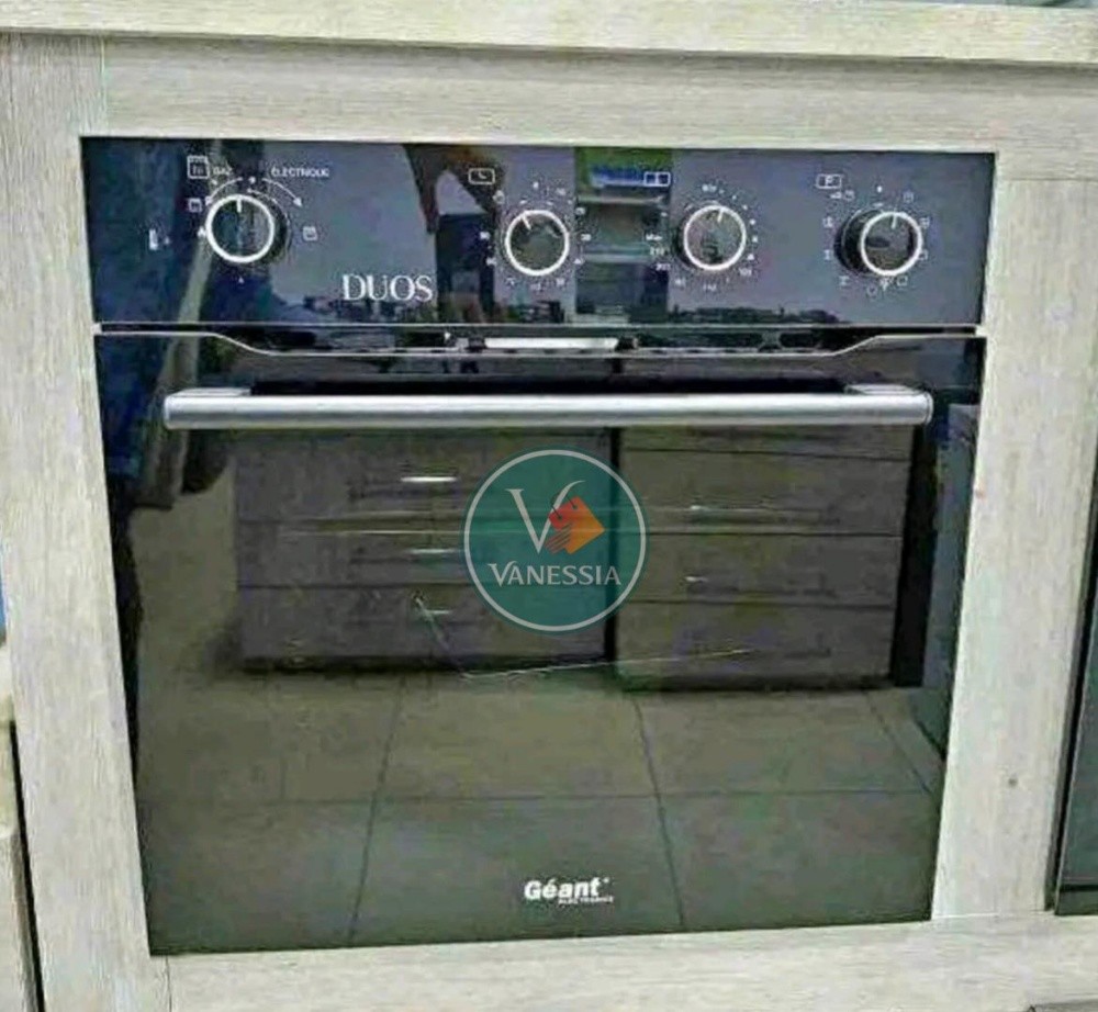 فرن - 3