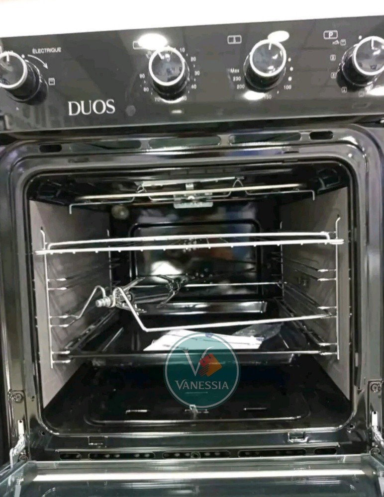 فرن - 1
