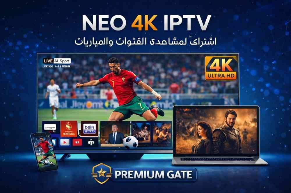 abonnement neo 4k pro - 3