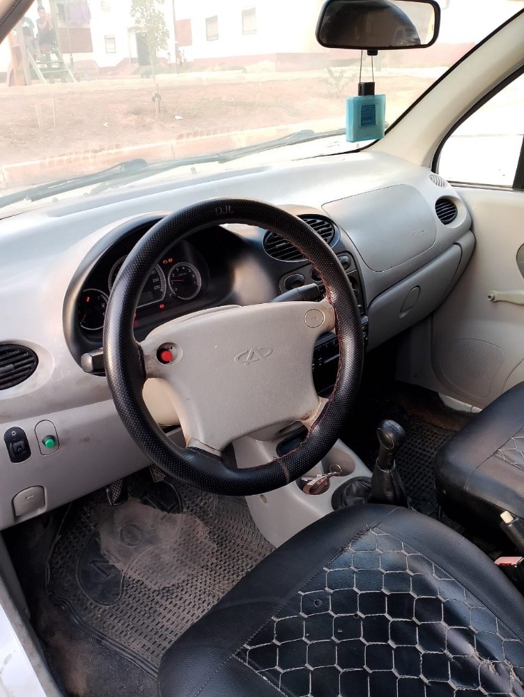 chery qq - 3