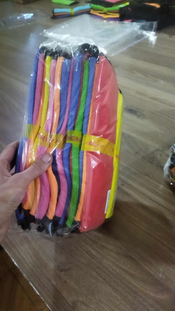 Microfibre - 3