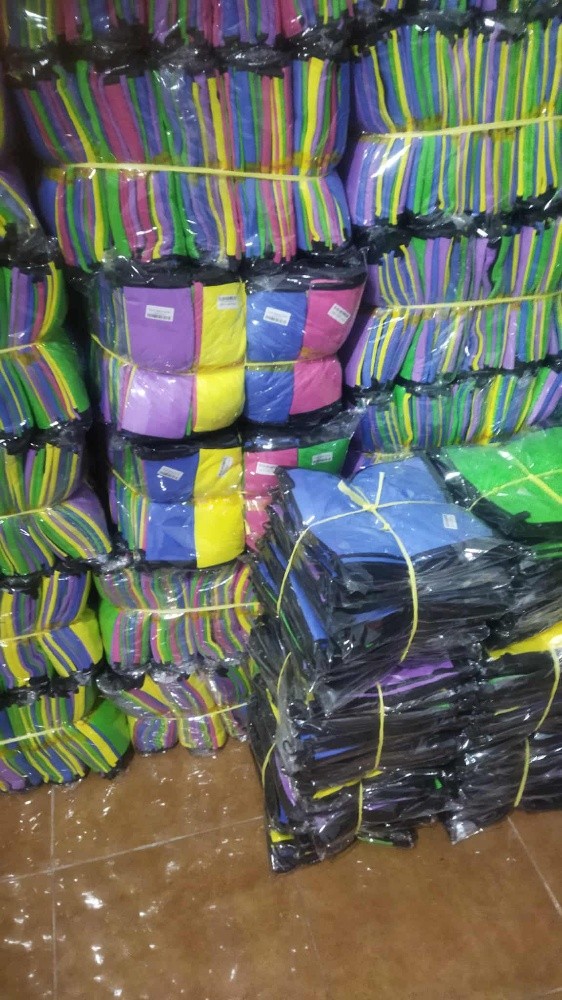 Microfibre - 2