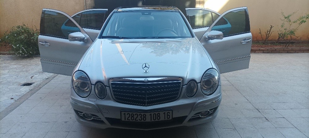 classe e 220 646 - 1
