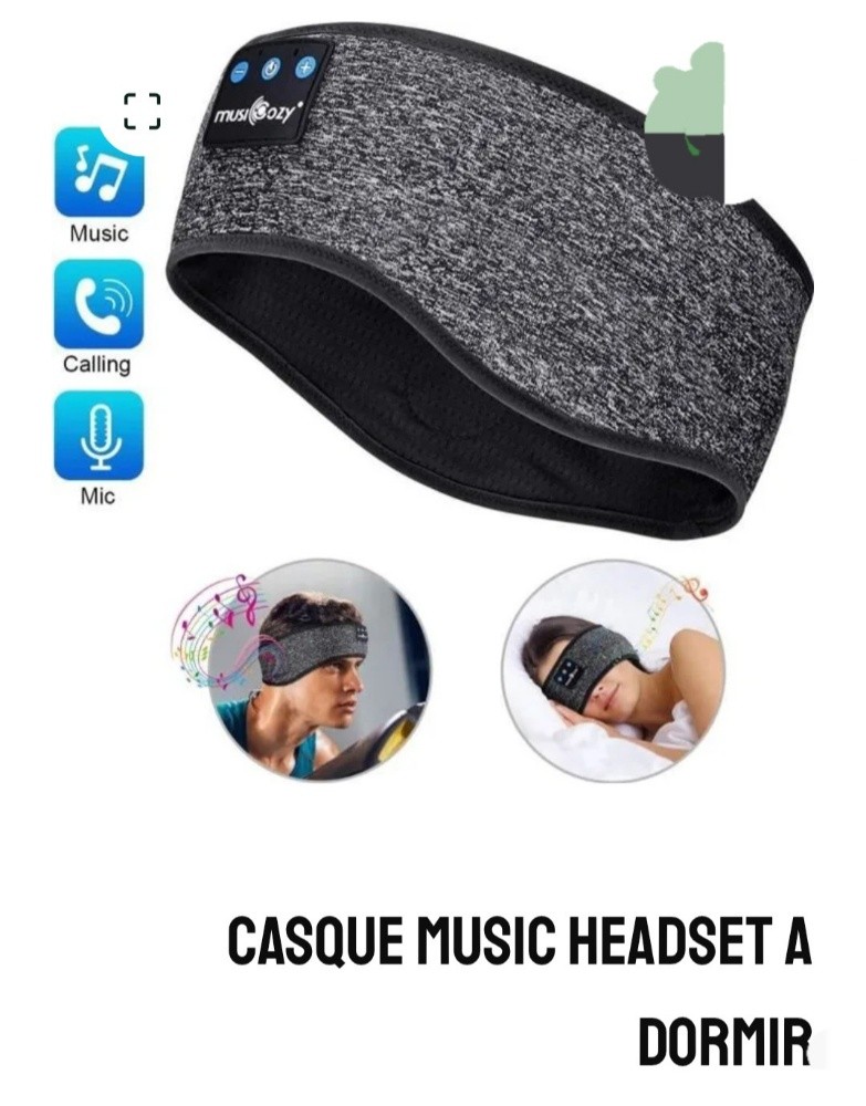 casque - 1
