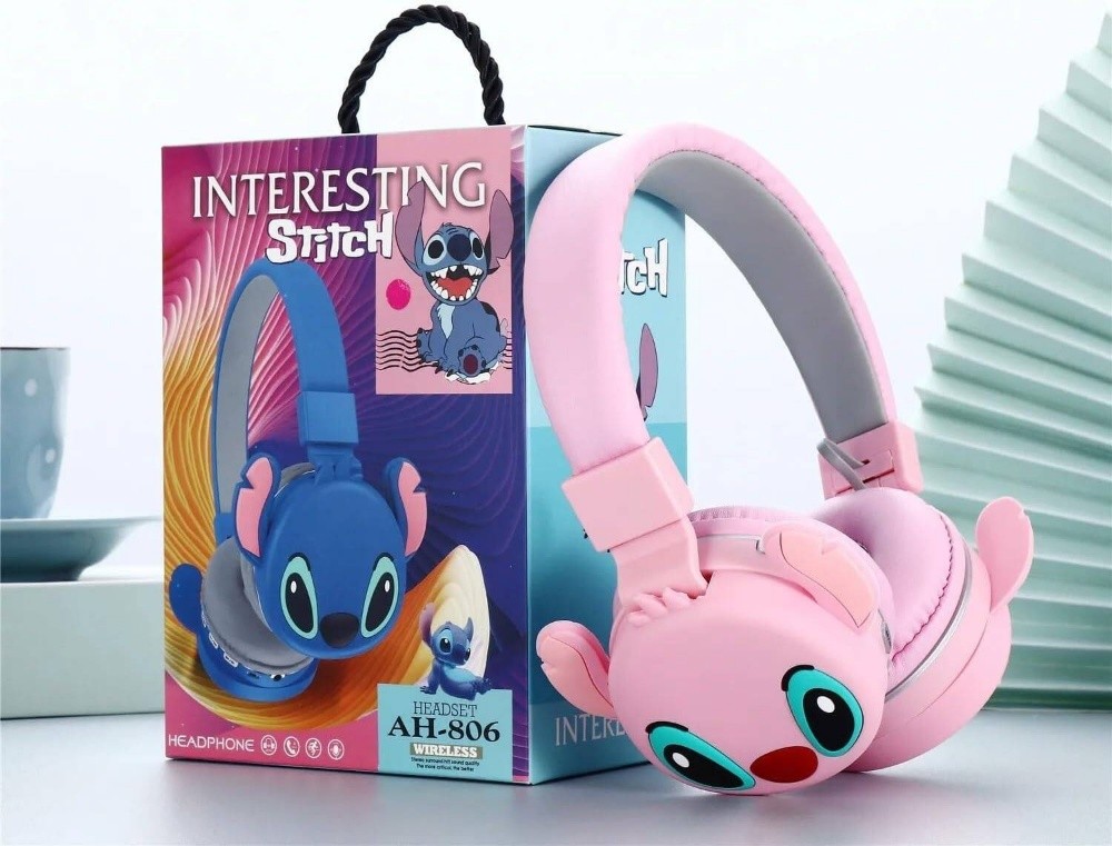 casque stitch - 1