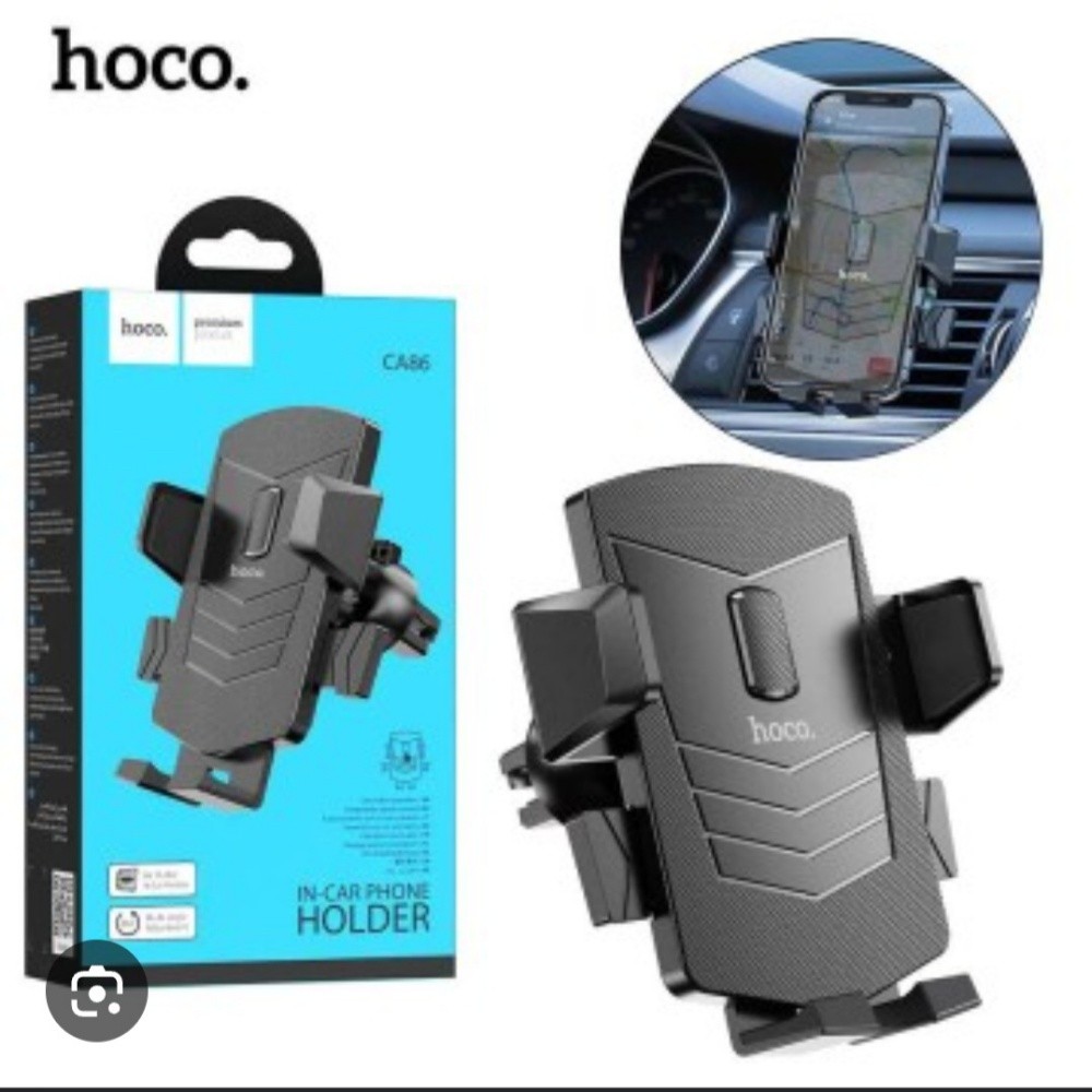 support automobile - 1