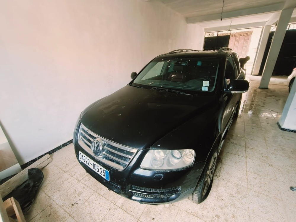 Volkswagen twarag - 1