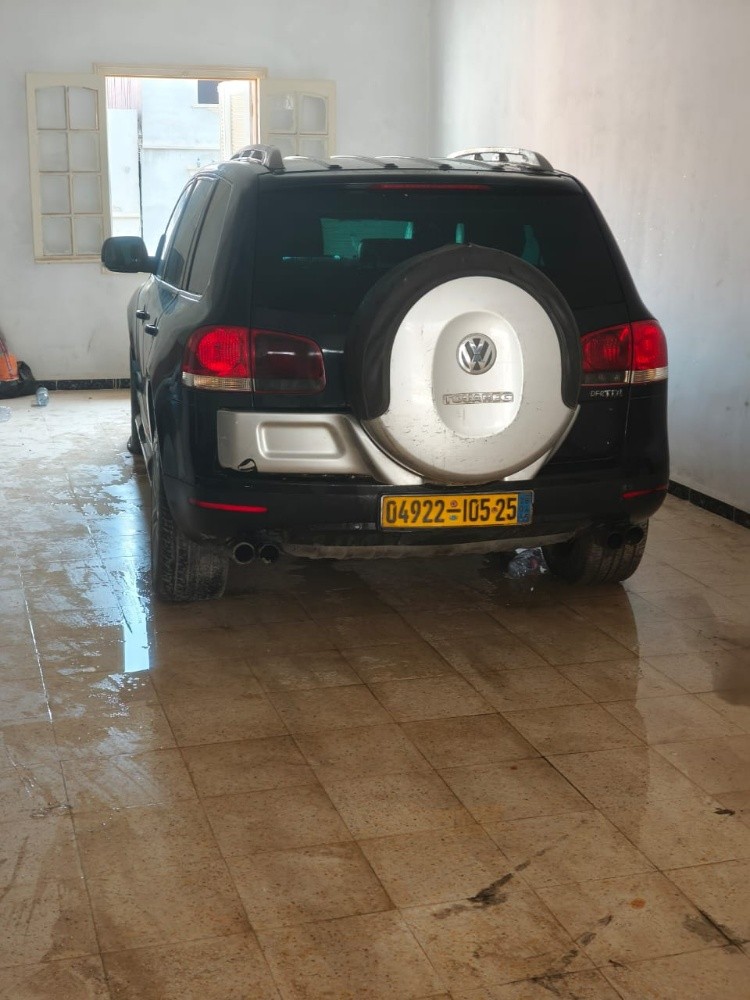 Volkswagen twarag - 2