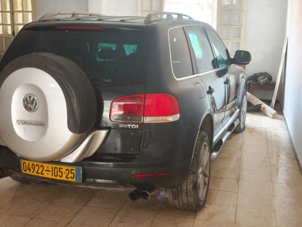 Volkswagen twarag - 3