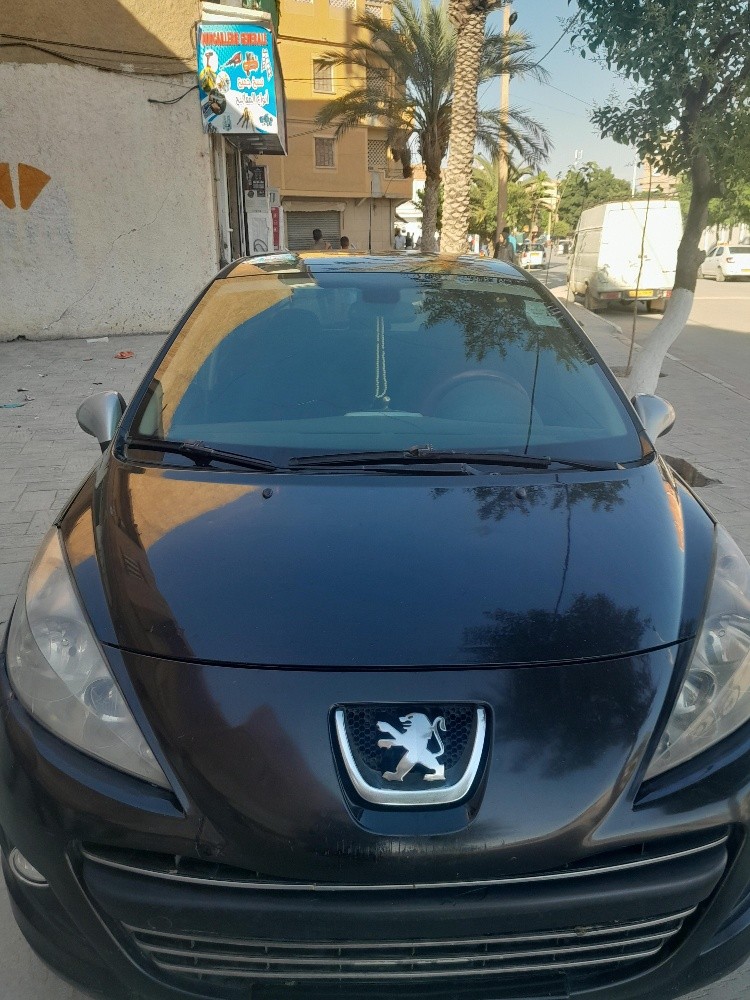 207 نضيفة - 2