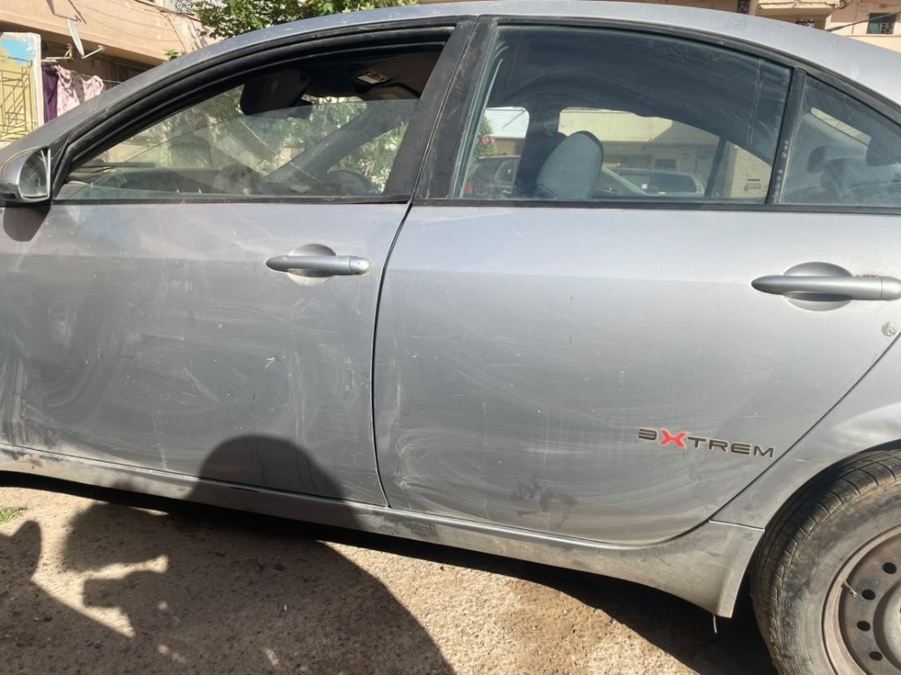 nissan primera ( moteur bloqué) - 3