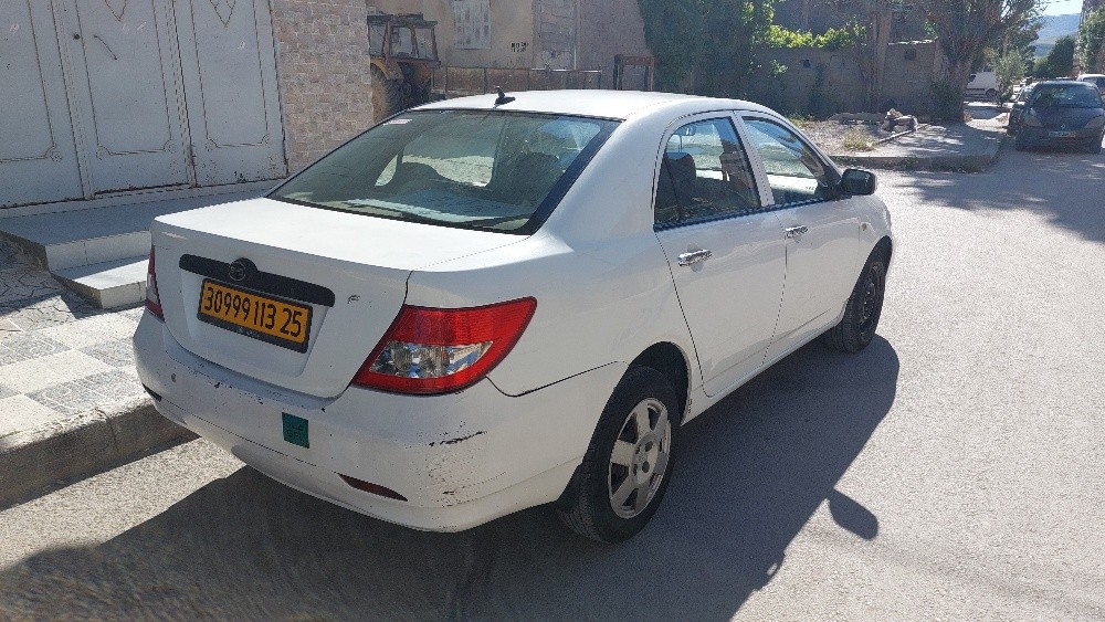 byd f3 2013 - 3