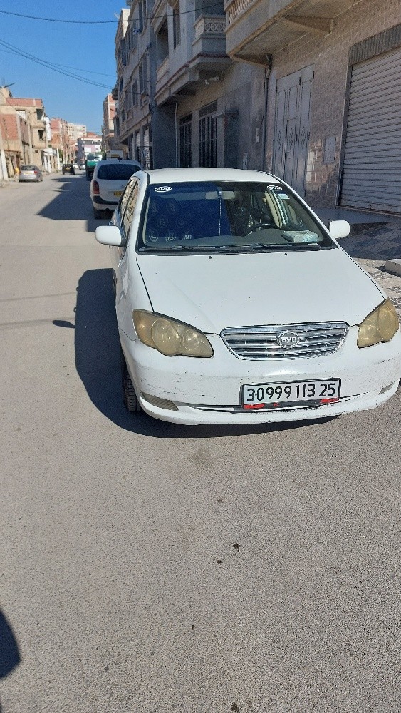 byd f3 2013 - 1