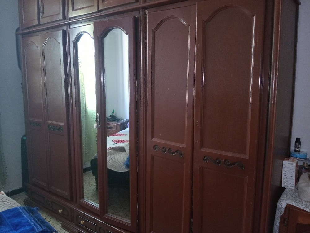 Armoire - 2