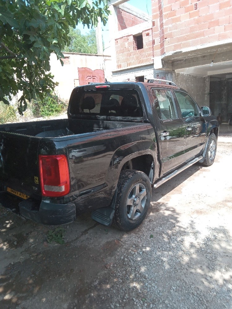 Amarok  - 8