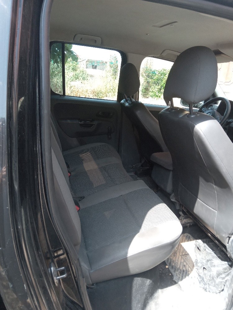 Amarok  - 6