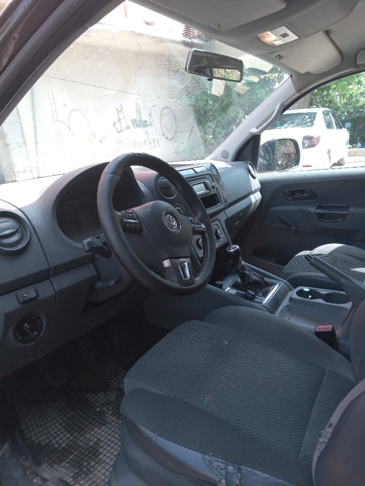 Amarok  - 7