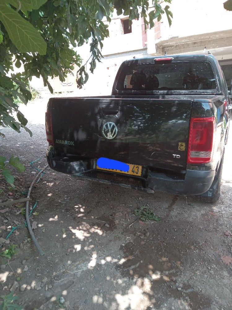 Amarok  - 4