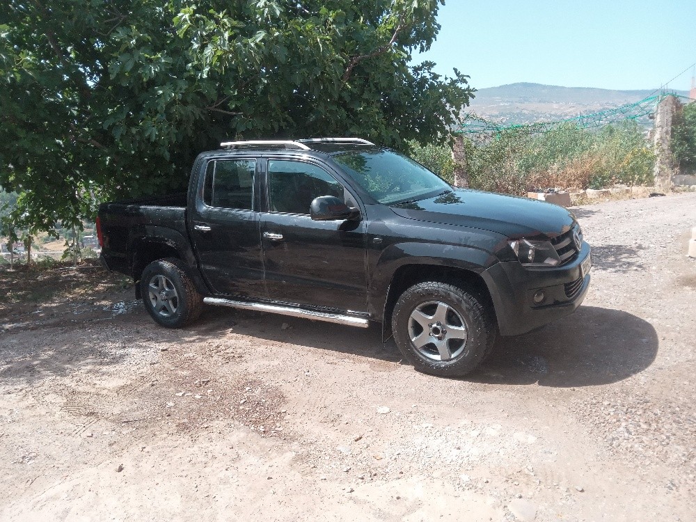 Amarok  - 1