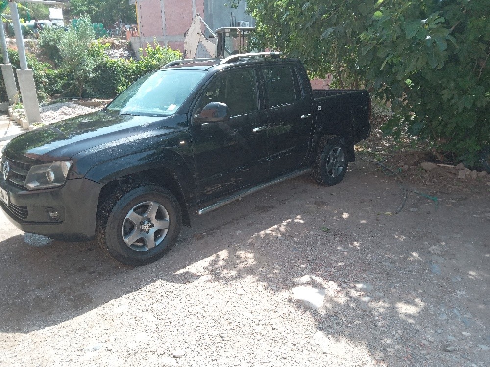 Amarok  - 2