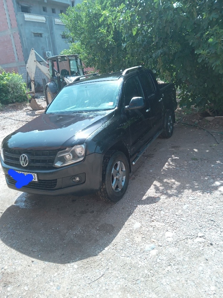 Amarok  - 3