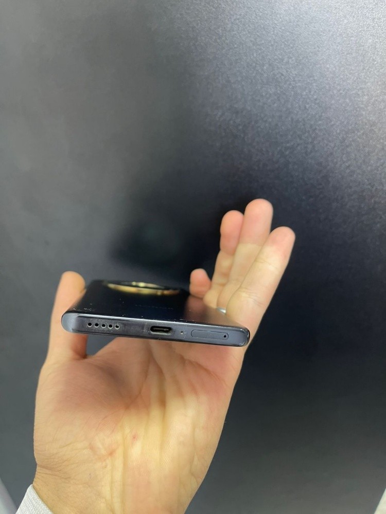 Honor X50 - 4