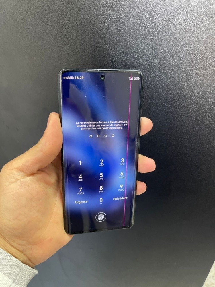 Honor X50 - 3