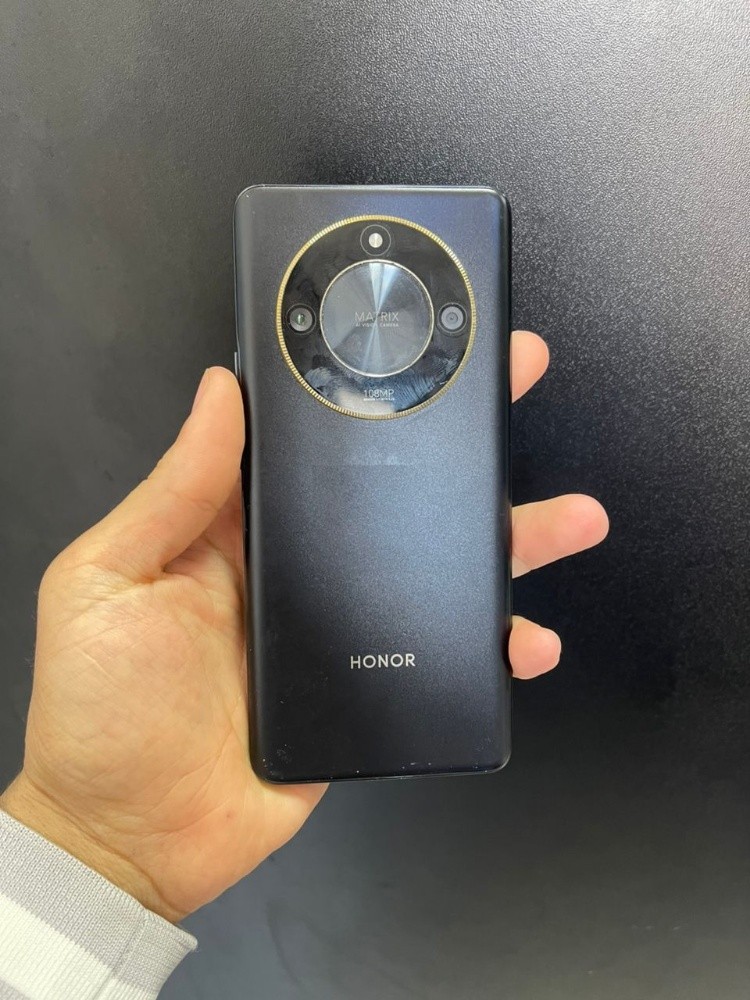 Honor X50 - 2