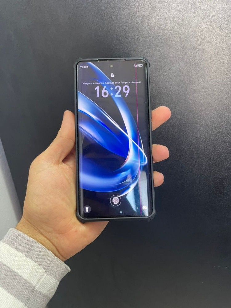 Honor X50 - 1