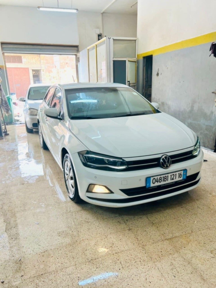 بولو 2021 ايصونص - 2