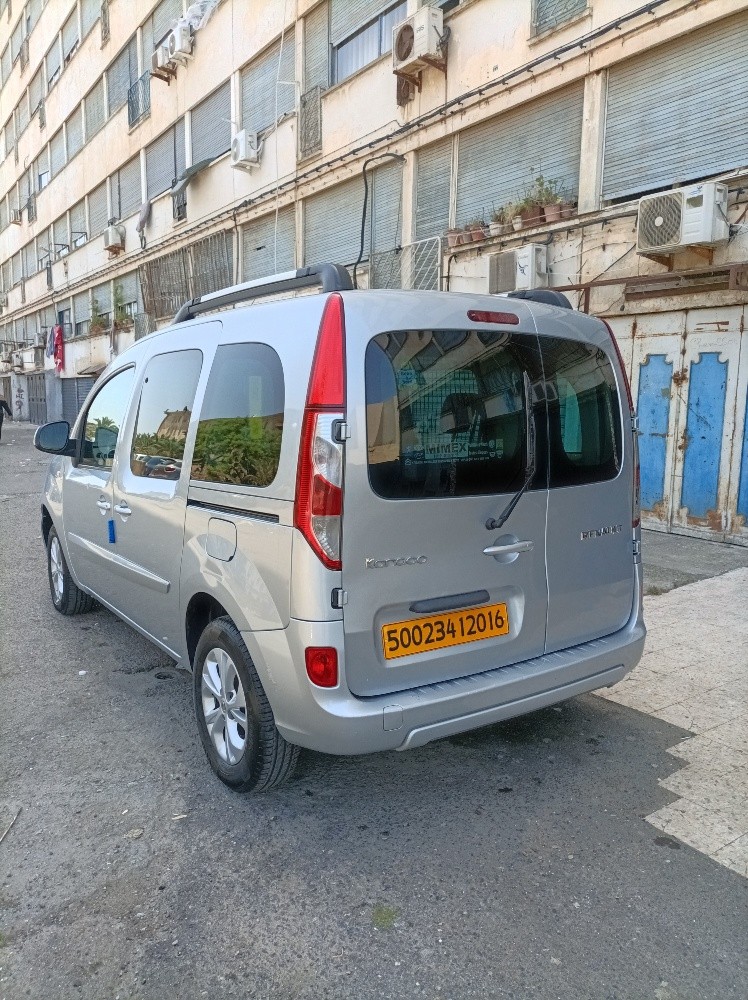 Kangoo privilège plus - 9