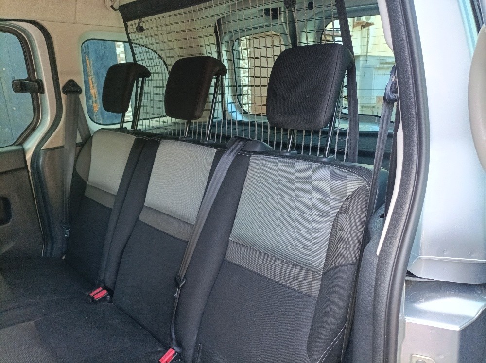 Kangoo privilège plus - 7