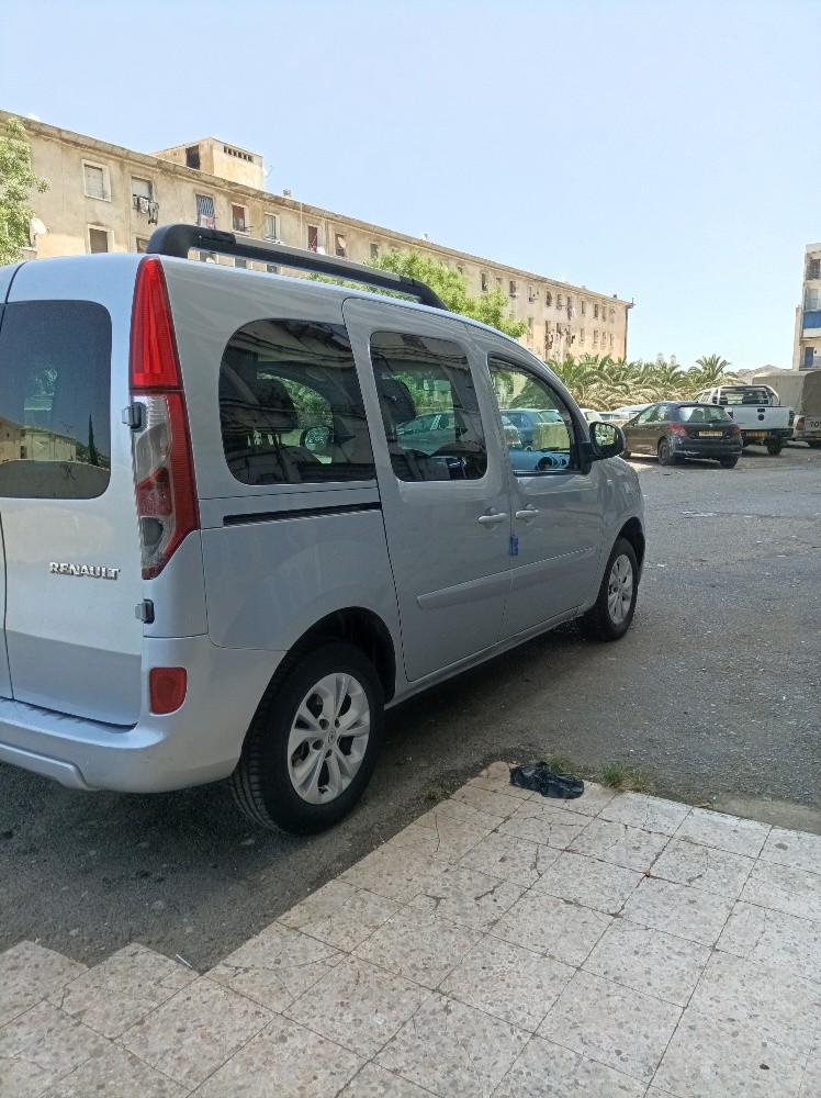Kangoo privilège plus - 11
