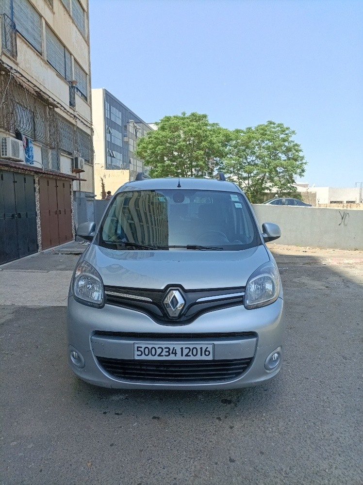 Kangoo privilège plus - 15