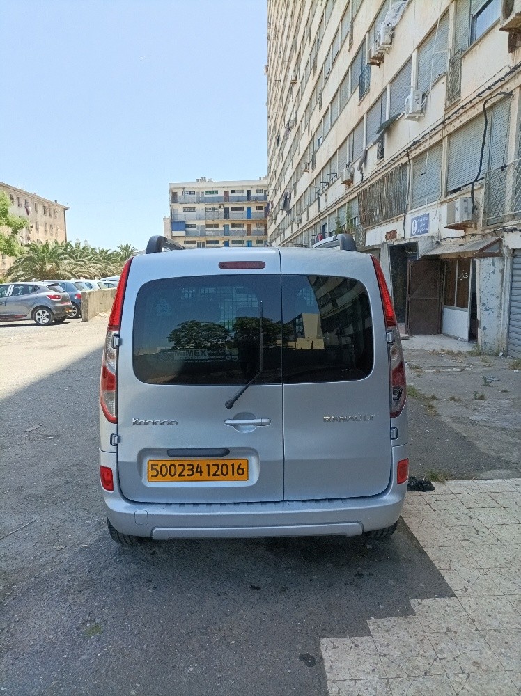 Kangoo privilège plus - 10