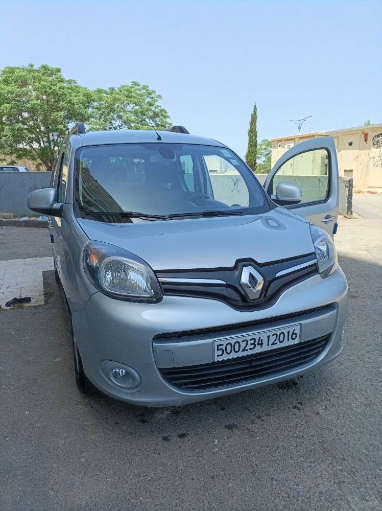 Kangoo privilège plus - 1