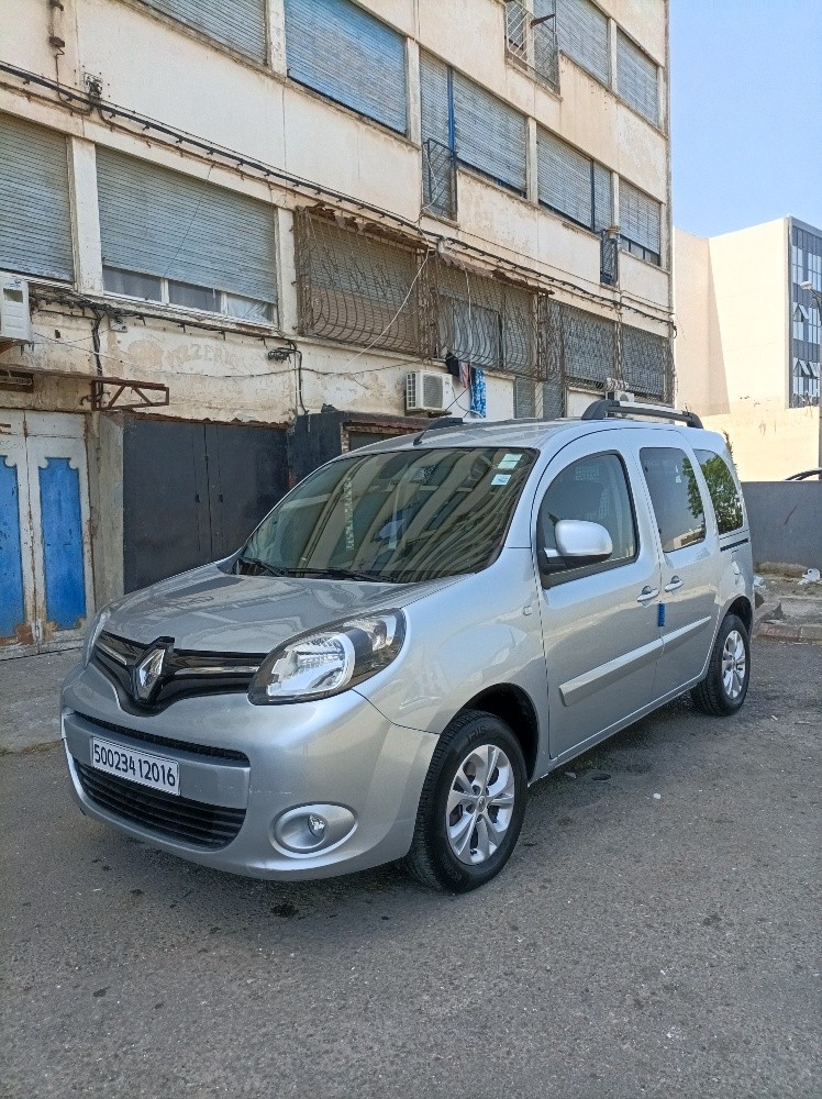 Kangoo privilège plus - 14