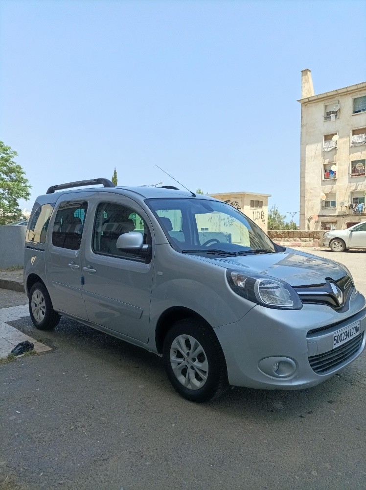 Kangoo privilège plus - 13