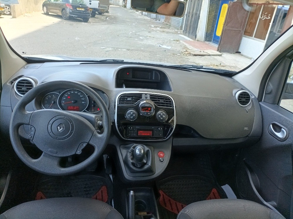 Kangoo privilège plus - 8