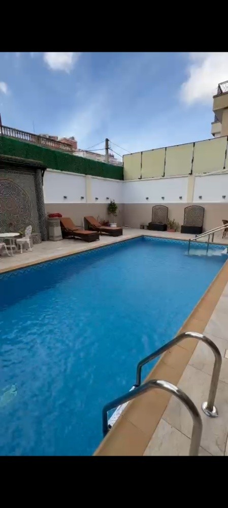 فيلا فاخرة للبيع في حيدرة - 3