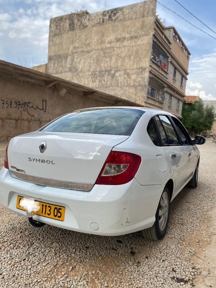 رينو سيمبول - 4
