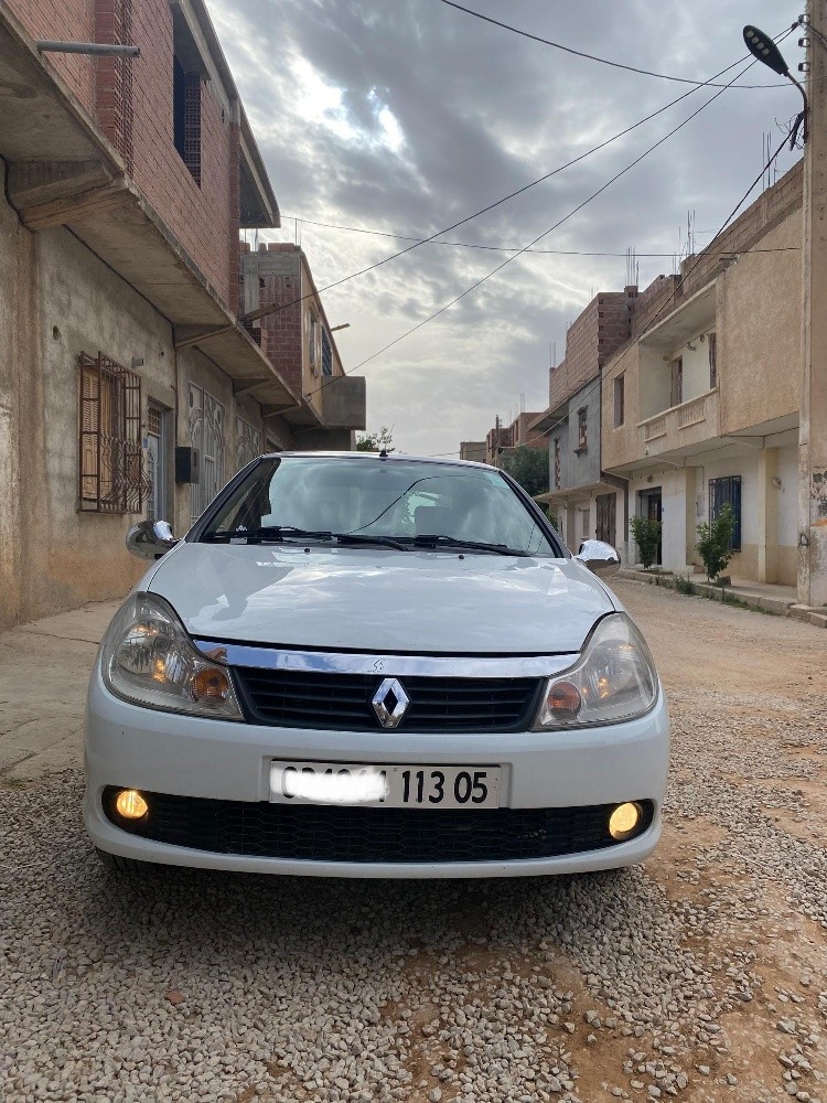 رينو سيمبول - 2