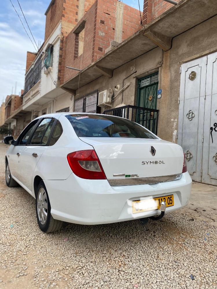 رينو سيمبول - 3